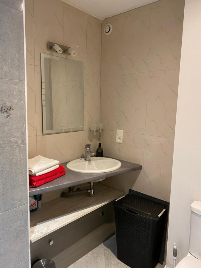 Apartment Les 3 Chateaux