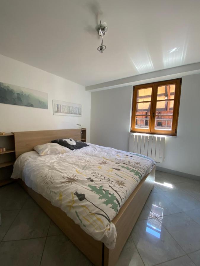 Apartment Les 3 Chateaux