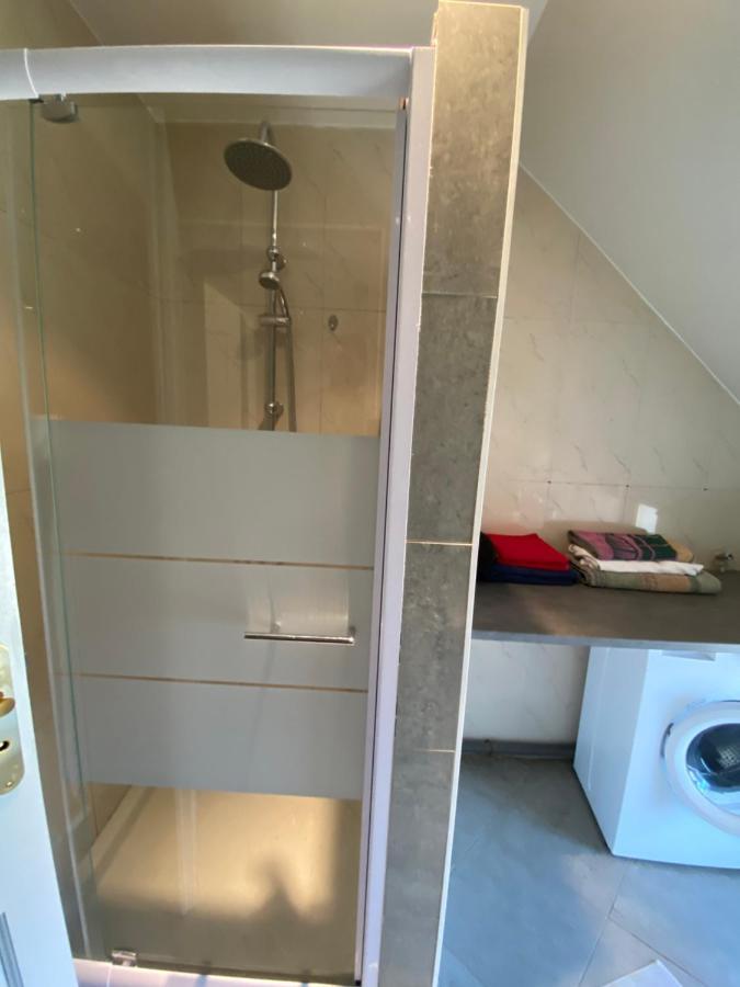 Les 3 Chateaux Apartment *