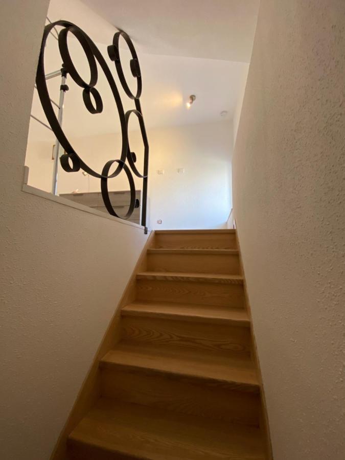 Apartment Les 3 Chateaux *