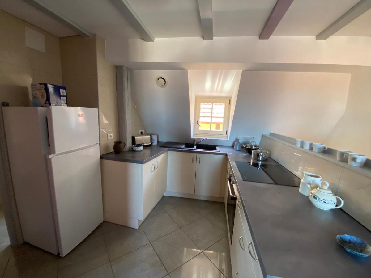 Appartamento Les 3 Chateaux *