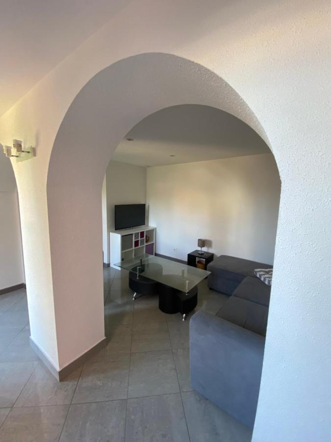 Apartment Les 3 Chateaux *