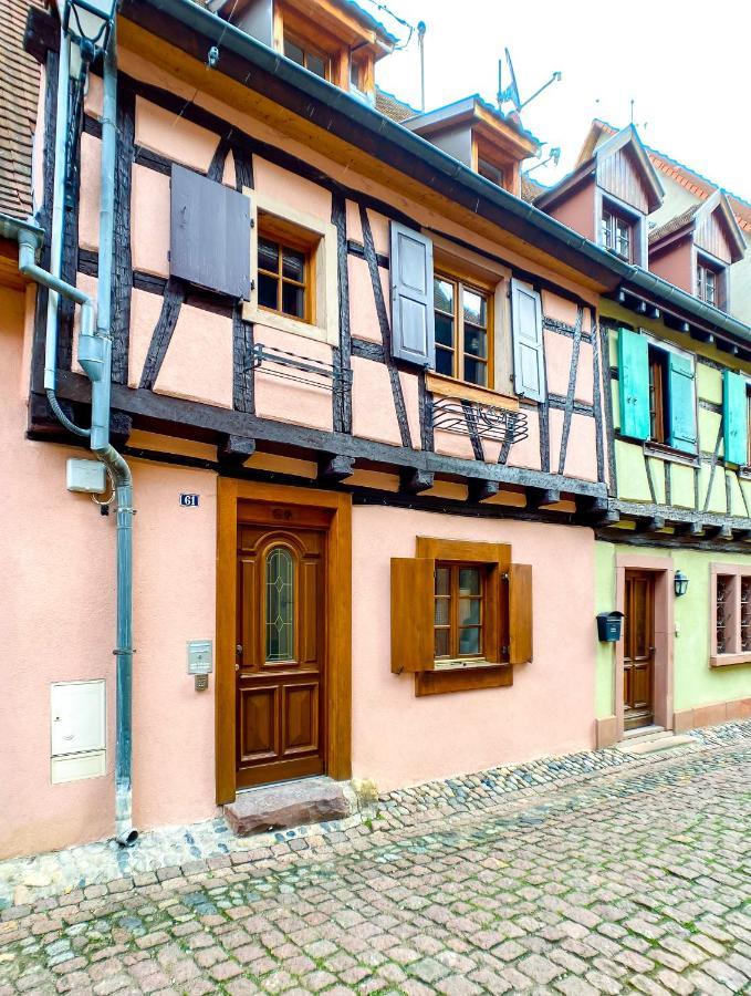 Apartment Les 3 Chateaux